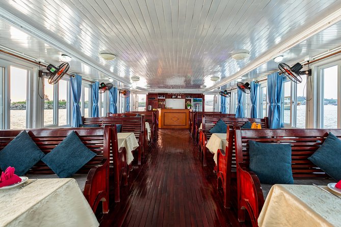 Halong Bay Cruise Day Trip: Visit Thien Cung Cave, Kayaking & Lunch - best price - Crowds, Trash Tides, and Weather Reality