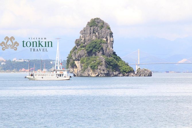 Halong Bay Cruise Day Trip: Visit Thien Cung Cave, Kayaking & Lunch - best price - Price and Value: Is $55 a Smart Deal?