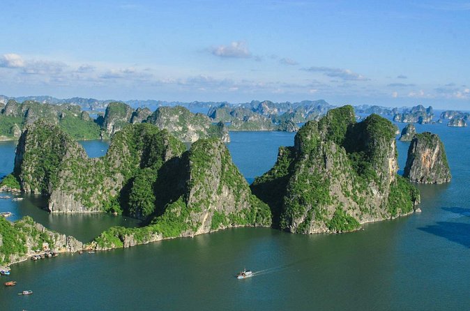 Halong Bay Cruise Luxury 1 Day Tour - Who should book this Halong Bay 1-day tour (and who should skip it)