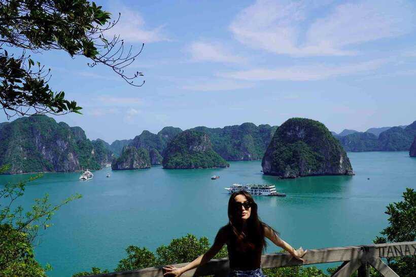 Halong Bay Cruise with Lunch - Key points to know before you go