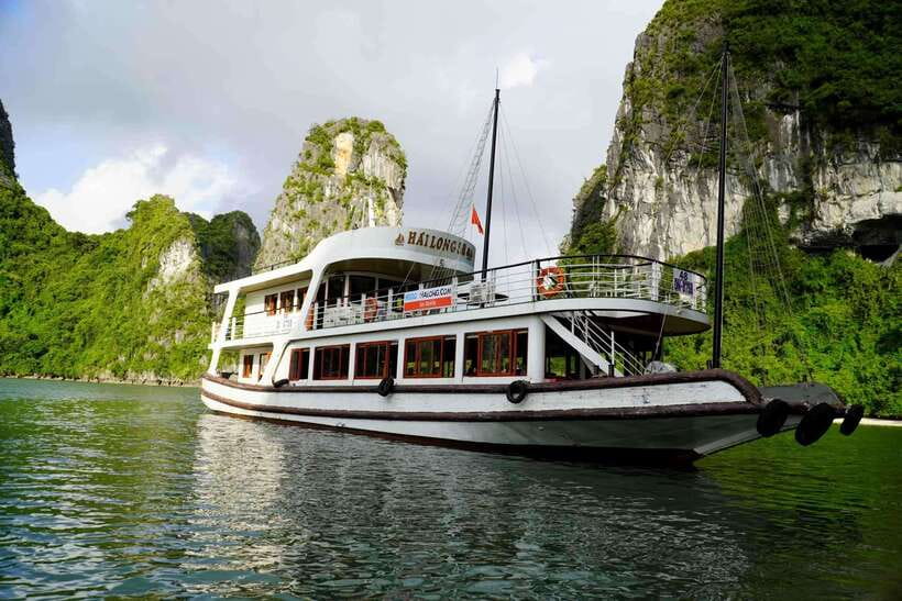 Halong Bay Cruise with Lunch - Return to Tuan Chau: what you should plan for afterward