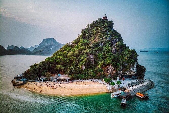 HaLong Bay Day Cruise with Kayaking, Swimming, Hiking and Lunch - Price and value: what your $42 covers (and what to budget for)