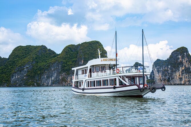 HaLong Bay Day Cruise with Kayaking, Swimming, Hiking and Lunch - Who should book this cruise (and who should skip it)