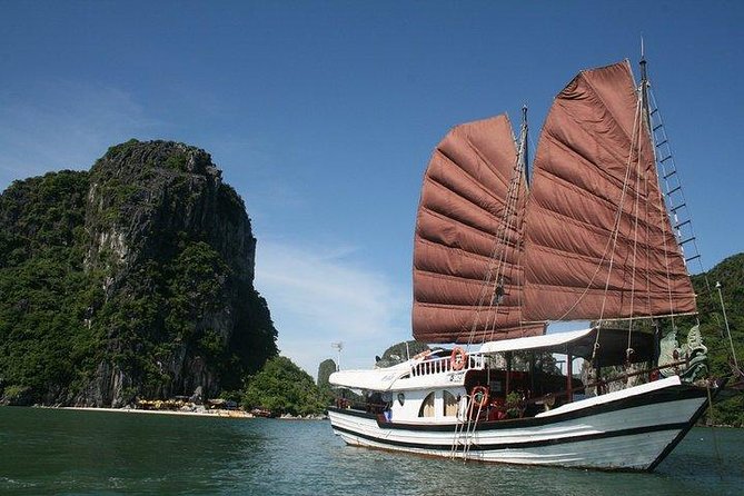 Halong Bay day tour 4 hours Cruise from Hanoi city - Getting from Hanoi to the bay: pickup timing matters