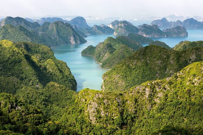 Halong Bay Full Day With Cave, Kayaking And Swimming - How the Hanoi-to-Halong Schedule Really Feels