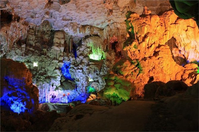 Halong Bay Full Day With Heaven Cave And Kayaking - Price and Value: Why $44 Can Work (and When It Might Not)