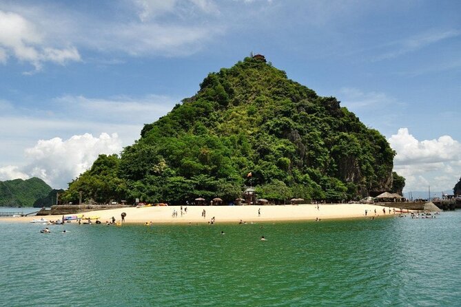 HaLong Bay Full Day With Surprise Cave, Kayaking, Swimming,Lunch - Price, Group Size, and Comfort: Is $36 Actually Good Value?