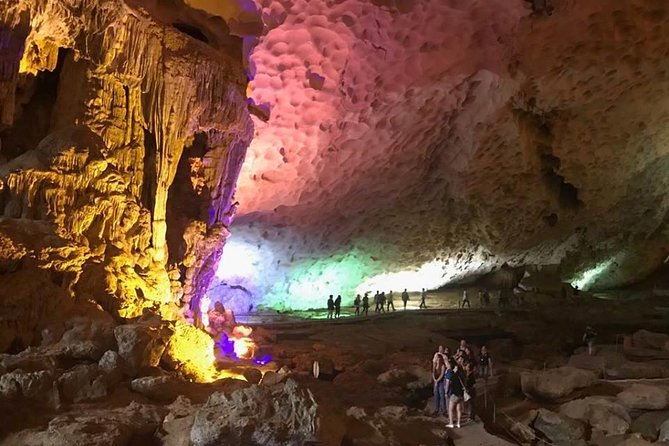 Halong Bay In Just One Day with Ti Top Island - The Big Picture: Timing, Crowds, and What You Can Control