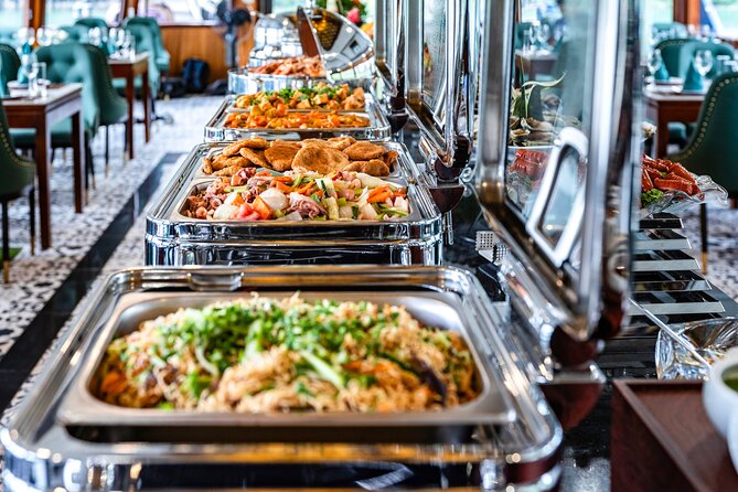 Halong bay Luxury Cruise Day Trip: Buffet lunch & Limousine bus - Titop Island: the viewpoint moment (and how to make it count)