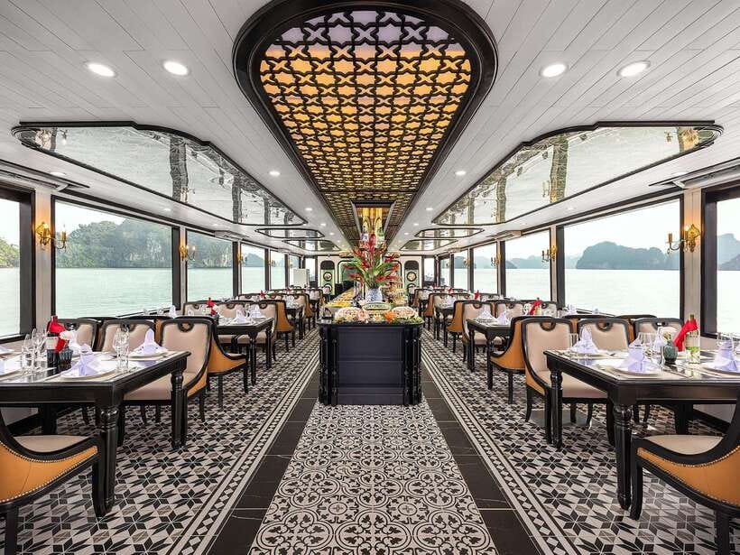 Halong Bay: Luxury Day Cruise with Buffet, Kayak, Swim - Who This Cruise Suits Best