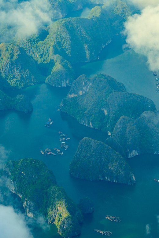 Halong Bay Seaplane - A bird's eye view experience from Sky - Key Highlights I Think You’ll Actually Care About