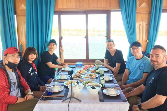 Halong Bay Standard Day Tour with Expressway Transfer from Hanoi - Titop (Ti Top/Titov) Island: Beach Break Plus a Panoramic Climb Option