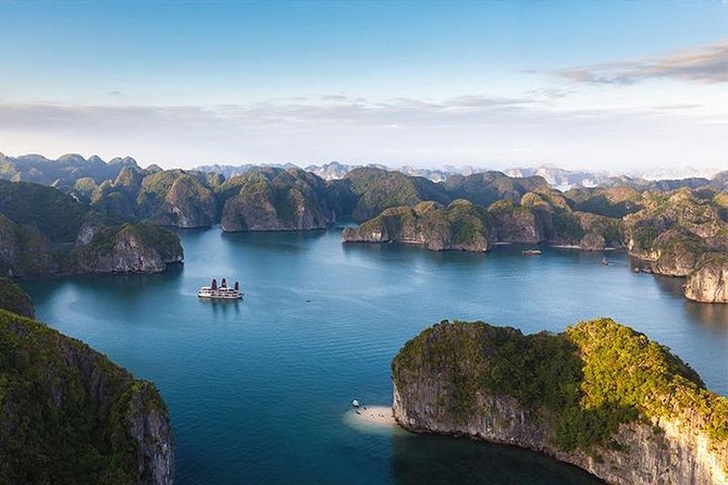Halong Day Trip From Hanoi - Key moments that make this Halong day trip worth your time