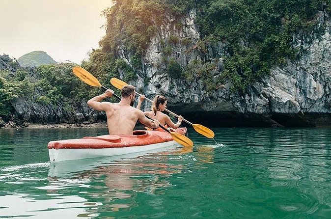 Halong Day Trip From Hanoi - Timing, weather, and packing: how to have a smoother day on the bay
