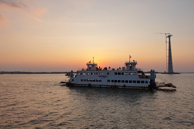 HaLong - LanHa Bay 2 Nights with La Pandora Boutique Cruises - Cabins, cleanliness, and the onboard feel: what to expect when you settle in