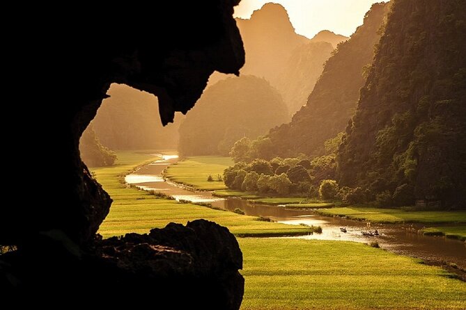 Hang Mua - Hoa Lu - Tam Coc Small Group Tour 8 People a Group - The English Guide Factor: Getting More Than Just Transportation