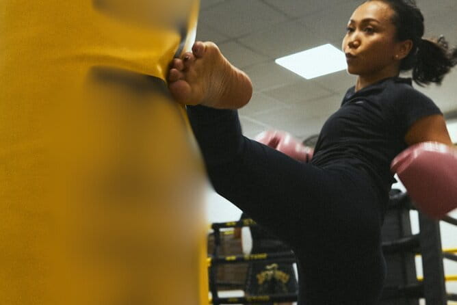 HANOI: 1 Day Gym Pass: Muay Thai, BJJ, Boxing, Yoga, Fitness - Key highlights for your one-day Hanoi training plan