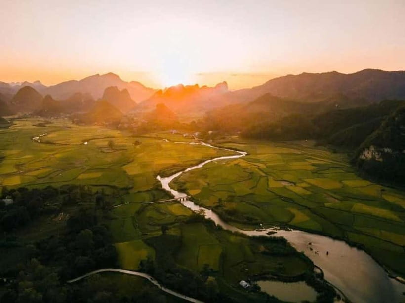 Hanoi: 2-Day Ban Gioc Waterfall, Ngao Cave & Angel Mountain - Price and value: is $199 fair for two days?