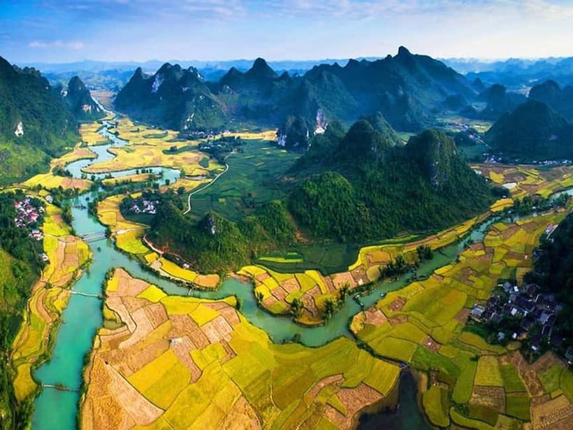 Hanoi: 2-Day Ban Gioc Waterfall, Ngao Cave & Angel Mountain - Should you book this Cao Bang nature tour?