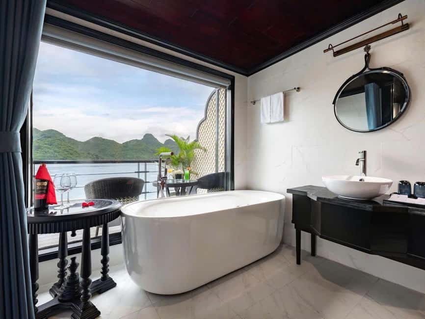 Hanoi: 2-Day Ha Long & Lan Ha Bay 5-Star Boat with Balcony - Who this 2-day Ha Long and Lan Ha cruise is best for