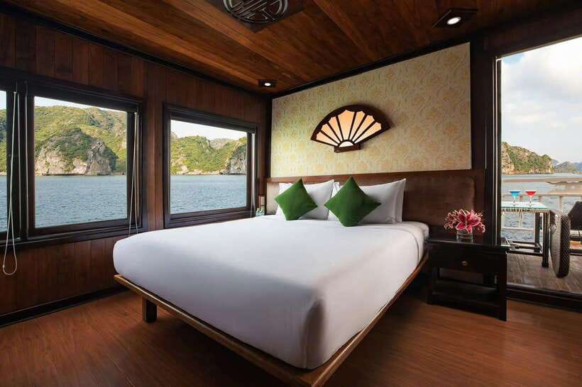 Hanoi: 2-Day Halong Bay Boutique Cruise with Kayaking - Key things to know before you go
