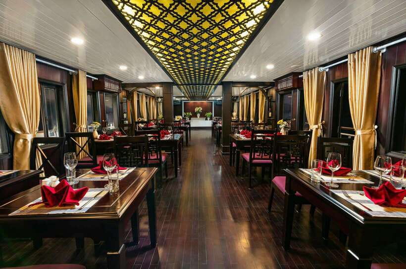 Hanoi: 2-Day Halong Bay Boutique Cruise with Kayaking - Day 2: sunrise options, Tai Chi, and a short-but-full morning