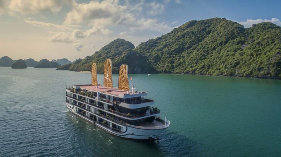 Hanoi: 2-Day Halong & Lan Ha Bay 5-Star Cruise with Balcony - Who This Cruise Suits Best