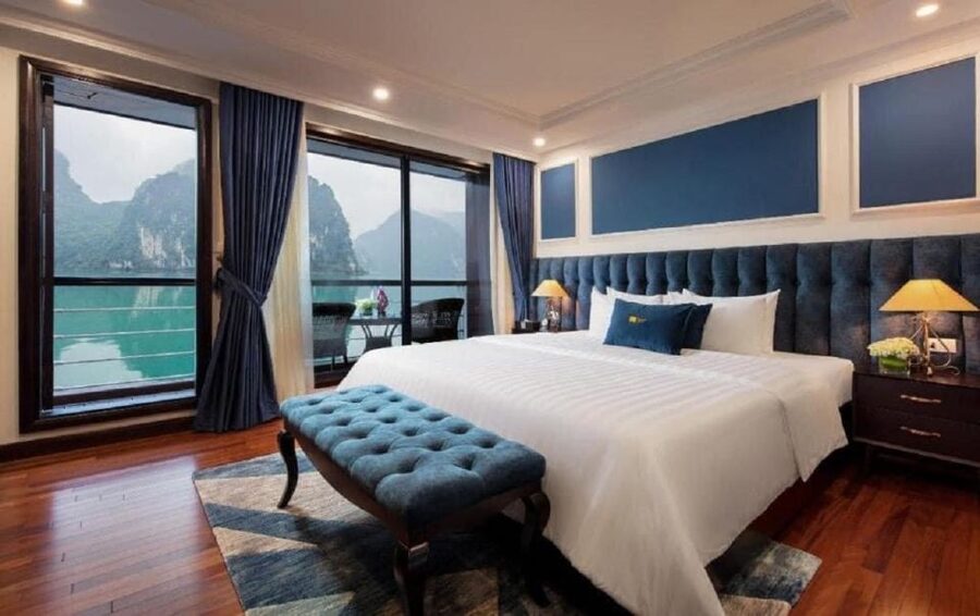 Hanoi: 2-Day Halong & Lan Ha Bay 5-Star Cruise with Balcony - Price and Value: How $188 Fits Real Travel Math