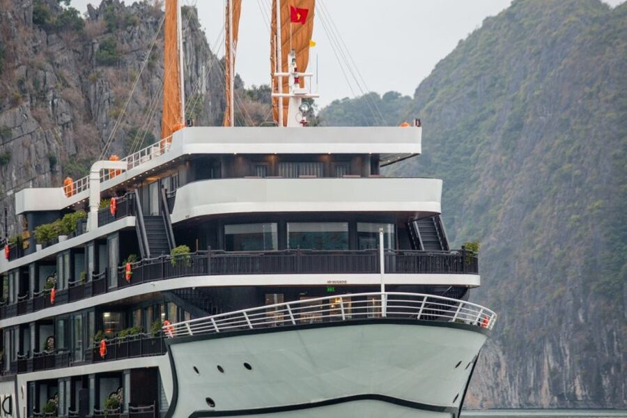 Hanoi: 2-Day Halong & Lan Ha Bay 5-Star Cruise with Balcony - Transfers, Timing, and Weather: What Can Change