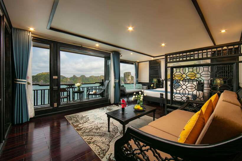Hanoi: 2-Day Halong & Lan Ha Bay 5 Stars Cruise with Balcony - Should You Book This 2-Day Halong & Lan Ha Cruise With Balcony?