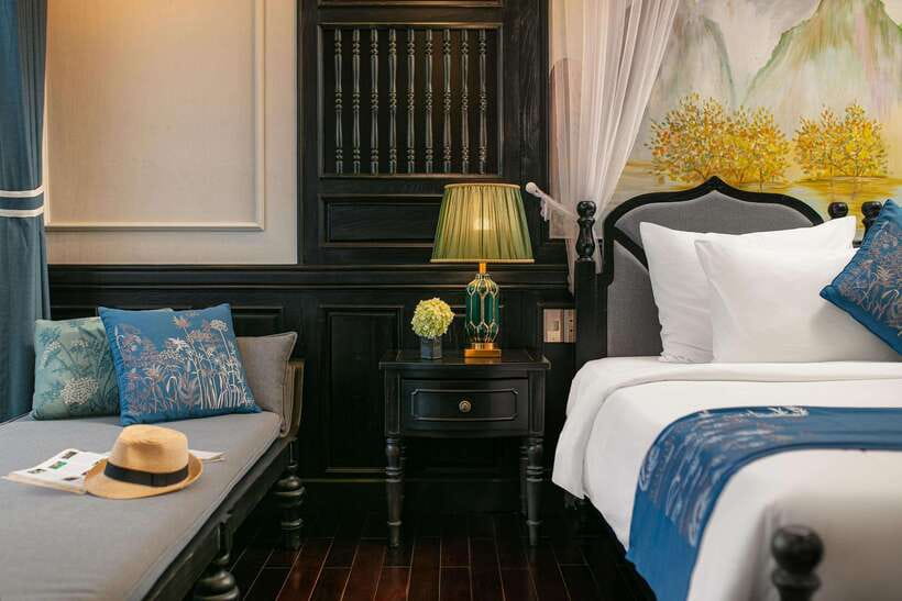 Hanoi: 2-Day Halong & Lan Ha Bay 5 Stars Cruise with Balcony - Potential Pitfalls: When It Isn’t Exactly Like the Plan
