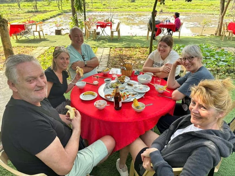 Hanoi: 2-Day Ninh Binh Excursion & Cuc Phuong Park Wildlife - Cuc Phuong National Park: ancient trees, endangered wildlife, and the rescue center