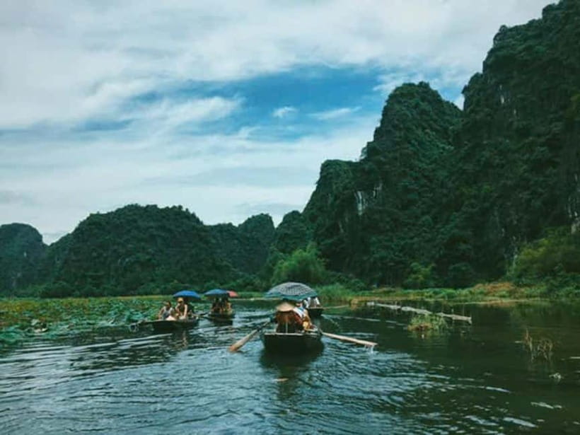 Hanoi: 2-Day Ninh Binh Excursion & Cuc Phuong Park Wildlife - Price and logistics: does $122 per person feel fair?