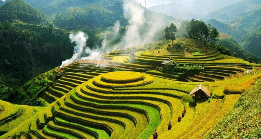 Hanoi: 2-Day Sa Pa Guided Village & Homestay Trekking Tour - Why This Sapa Trek Feels Less Touristy (And More Like Real Life)