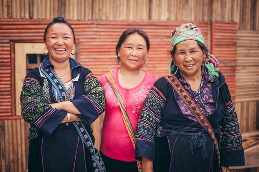 Hanoi: 2-Day Sa Pa Guided Village & Homestay Trekking Tour - Who Should Book This Trek (And Who Should Skip It)