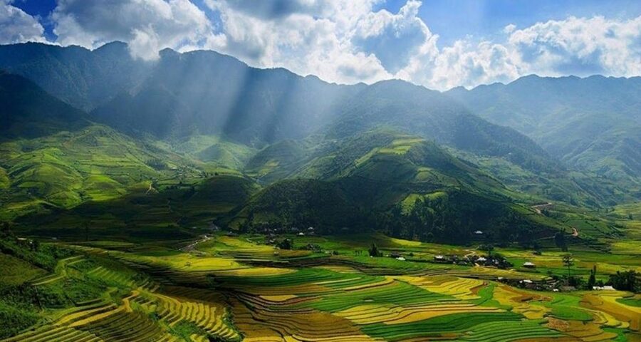 Hanoi: 2-Day Sa Pa Guided Village & Homestay Trekking Tour - Back to Sapa and Onward to Hanoi