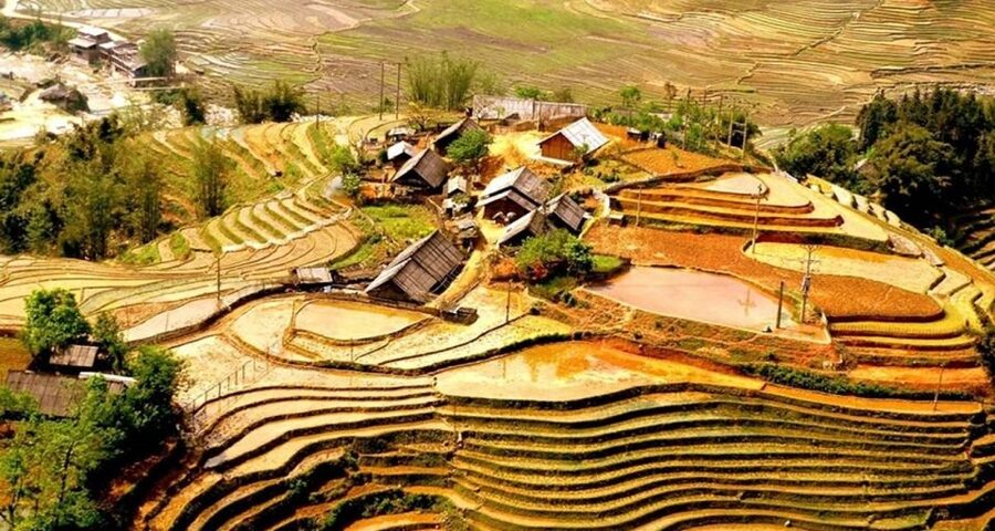 Hanoi: 2-Day Sa Pa Guided Village & Homestay Trekking Tour - What to Pack (So Your Feet and Photos Don’t Suffer)