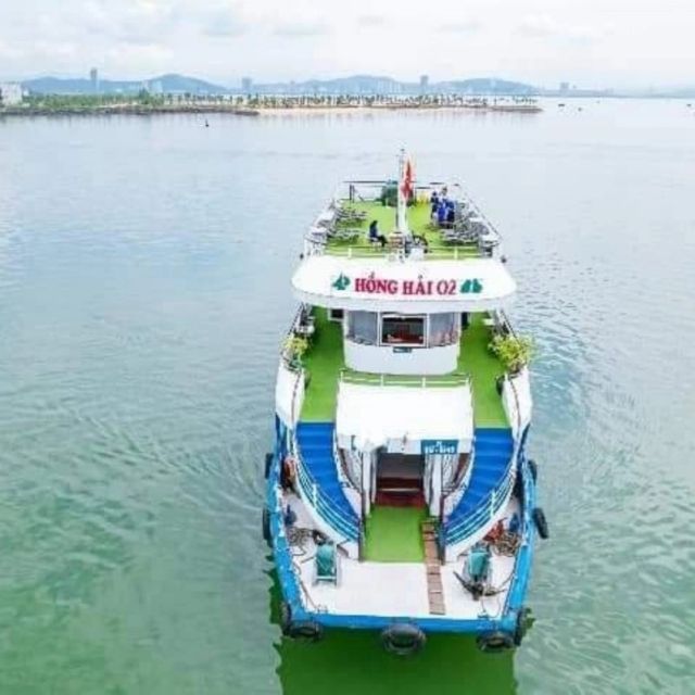 Hanoi: 2-Day Tour to Ninh Binh & Halong Bay With Transfer - Key points worth your attention