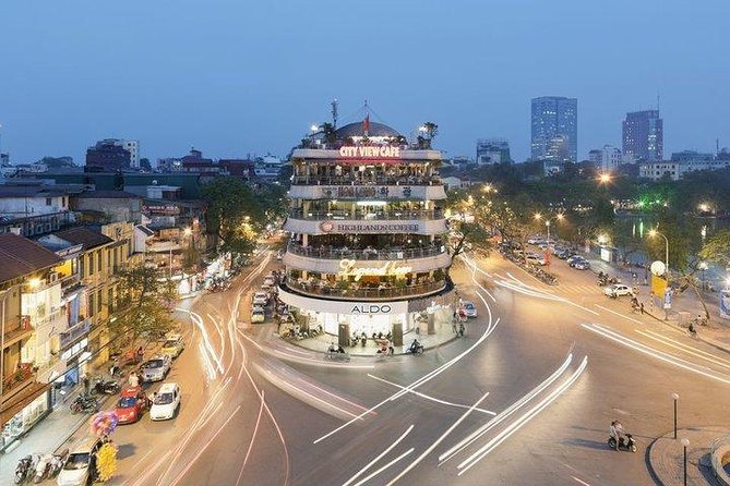 Hanoi 2 Days 1 Night From Halong City (Shore Excursion) - Key highlights worth knowing before you go