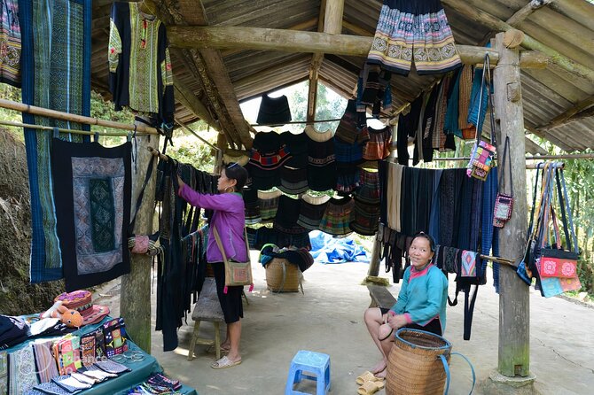 Hanoi- 2 Days Sapa moutain trekking with Local Guide and Homestay - Price and logistics: what $89 gets you (and why it can be good value)