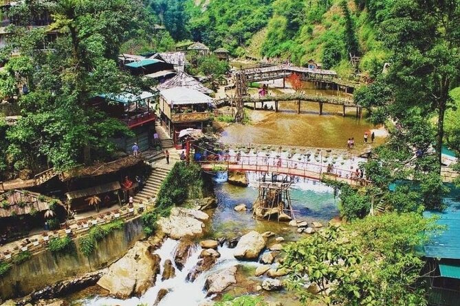 Hanoi- 2 Days Sapa moutain trekking with Local Guide and Homestay - Hanoi to Sa Pa: the early start that sets up the trekking day