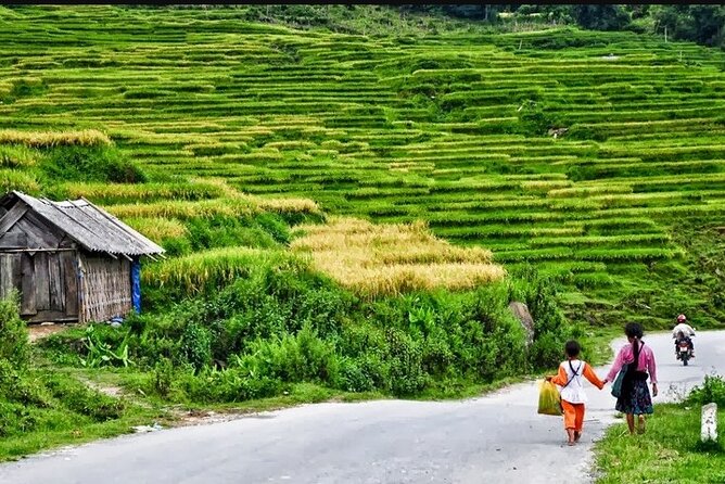 Hanoi- 2 Days Sapa moutain trekking with Local Guide and Homestay - Ta Van homestay night: comfort basics and how to get the most