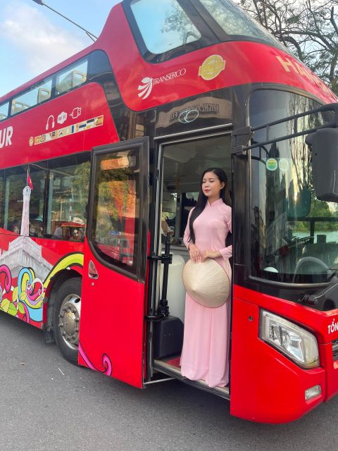 Hanoi: 24 Hour Hop on Hop off Bus Tour - Should You Book This Hanoi Hop-On Hop-Off?