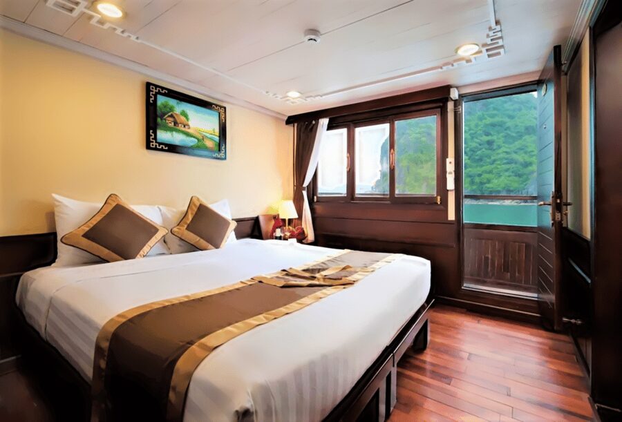 Hanoi: 2D1N Ha Long Bay by Le Journey Cruise - Why This 2D1N Le Journey Cruise Fits Many Hanoi-to-Ha Long Trips