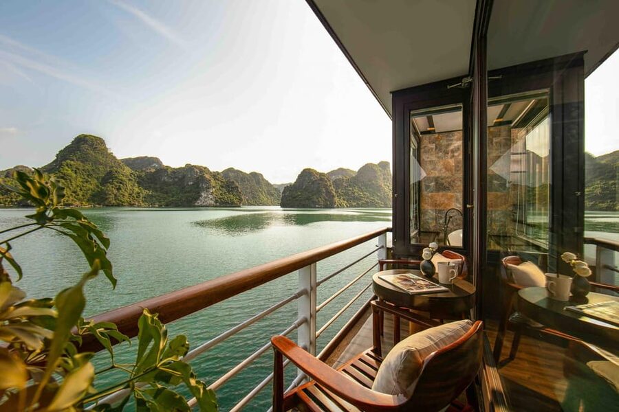 Hanoi: 2D1N Ha Long Bay, Lan Ha Bay by Amanda Luxury Cruise - What to Pack (So You Don’t Regret It Mid-Trip)