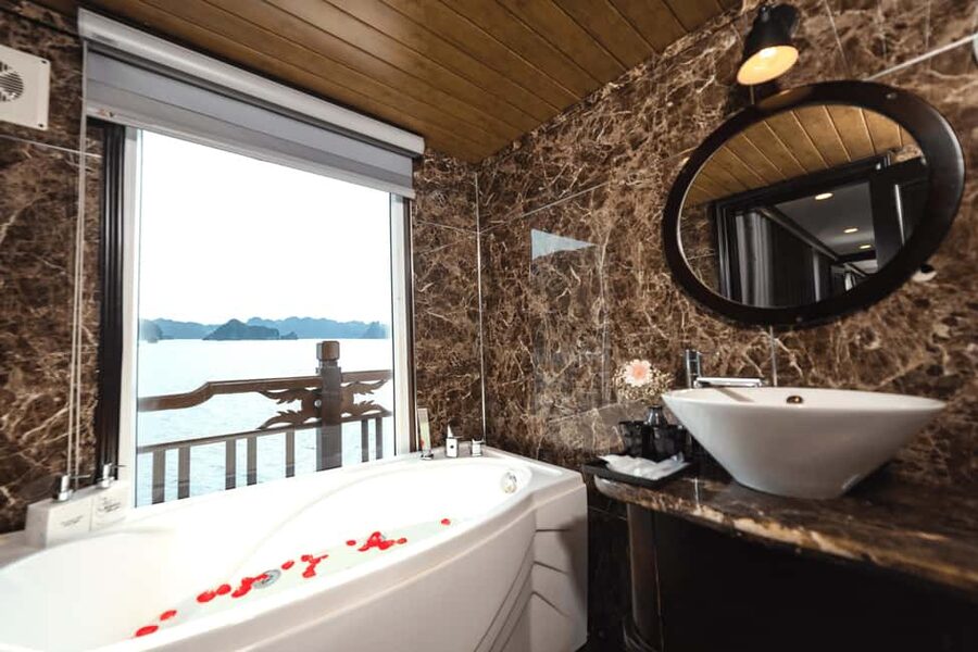Hanoi: 3-Day 2-Night Ha Long Bay and Lan Ha Bay Cruise - Price and logistics: does $274 feel fair for 3 days?