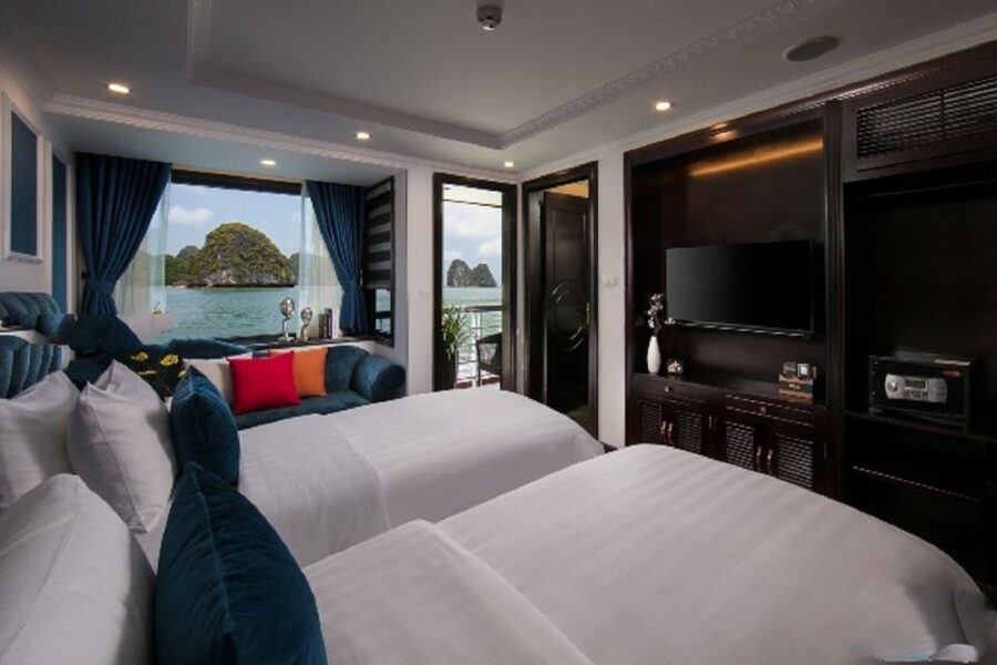Hanoi: 3-Day Ha Long/Lan Ha Bay Cruise with Private Balcony - Timing, transfers, and how to avoid feeling rushed