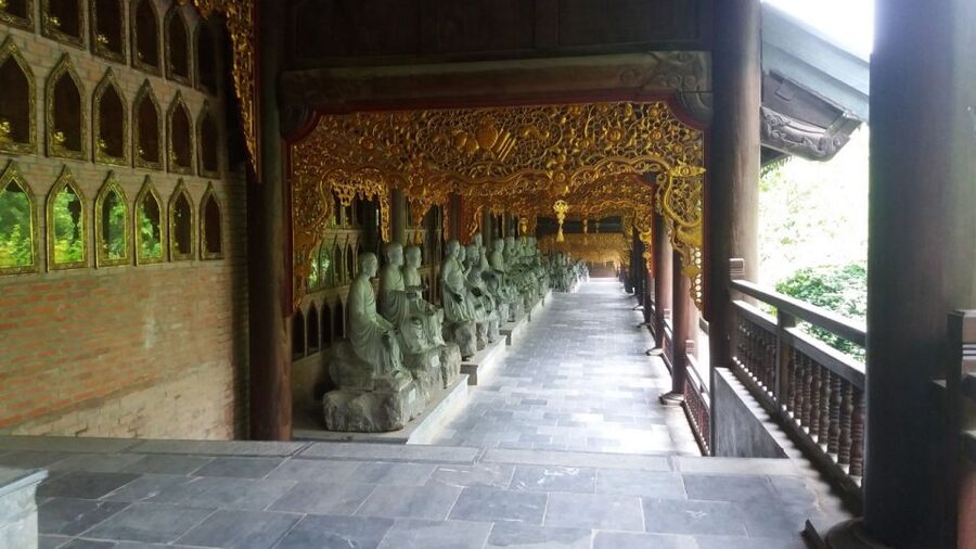 Hanoi: 3-Day Ninh Binh and Lan Ha Bay Cruise with Homestay - How the 3 Days Feel: Hoa Lu to Lan Ha Bay, then Back to Hanoi