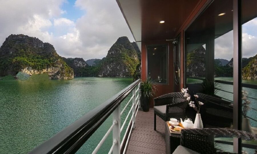 Hanoi: 3-Day Ninh Binh and Lan Ha Bay Cruise with Homestay - Your Ninh Binh Homestay: Local-Feel, but with Real Comfort
