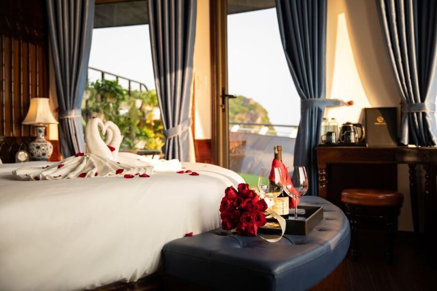 Hanoi: 3-Day Ninh Binh and Lan Ha Bay Cruise with Homestay - Price and Value at $293: What Makes It Feel Worth It